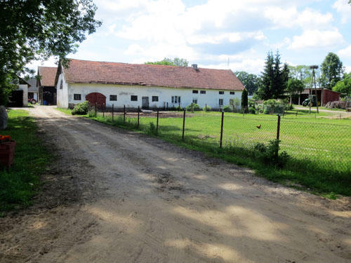 Guttenfeld Bauernhof 2015
