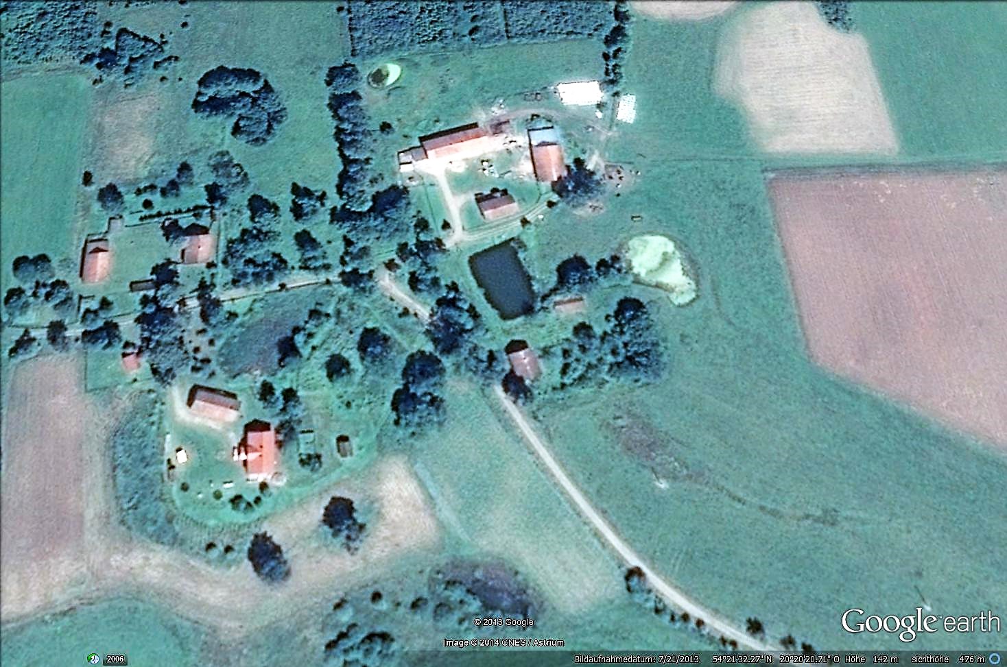 Gemeinde Worschienen